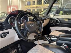 مێرسێدس بێنز G-Class